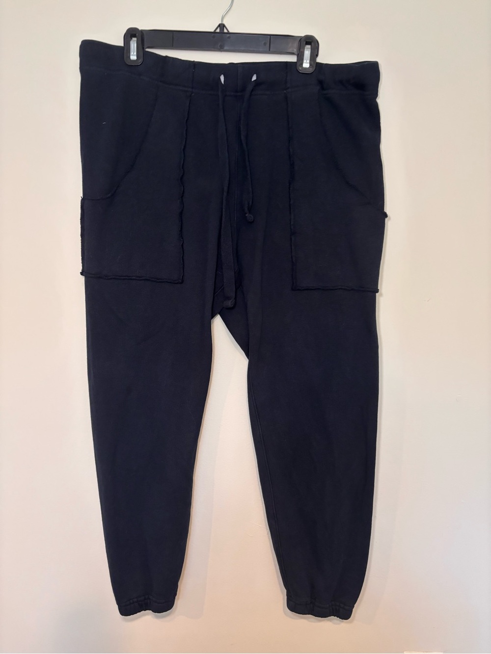 Frank & Eileen Eamon Drawstring Joggers